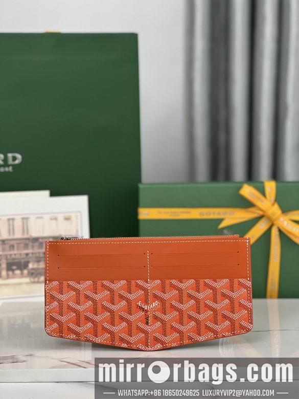 Cheap Goyard Bags 21X1X11.5cm 042310 JHJ 7