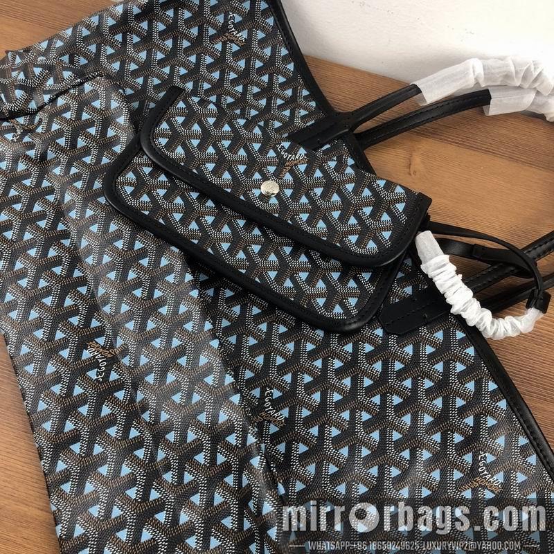 Cheap Goyard Bags GY Claire Voie M34X15X28 L40X15X30cm-8