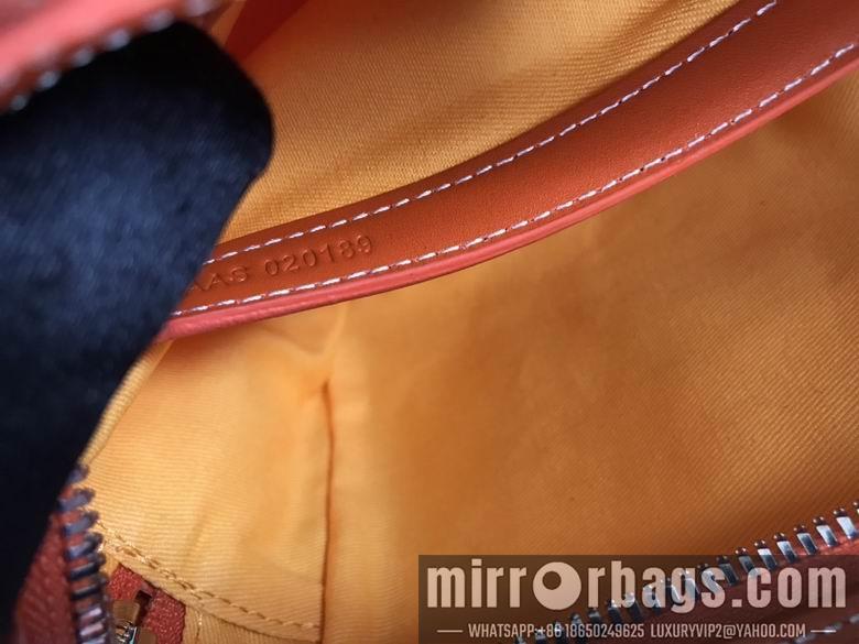Cheap Goyard Bags 020189 22.5X13X7cm JHJ 11