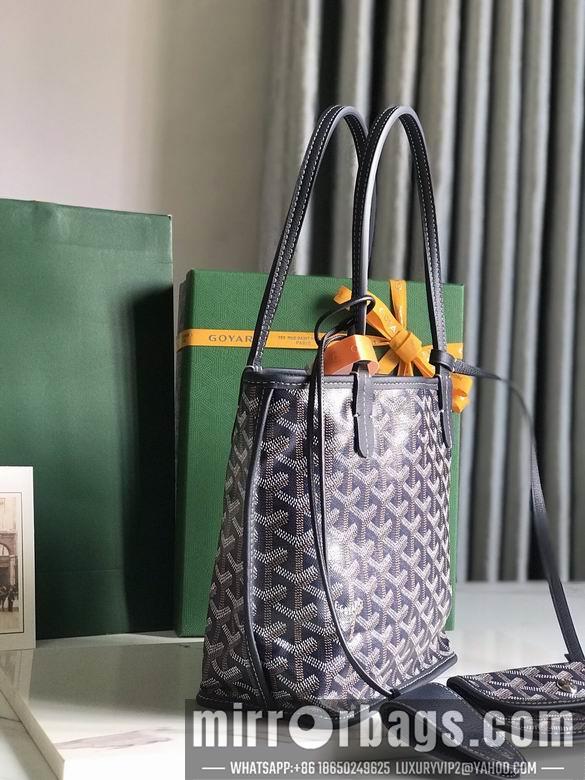 Cheap Goyard Bags 020660 28X20X20X10cm JHJ 3