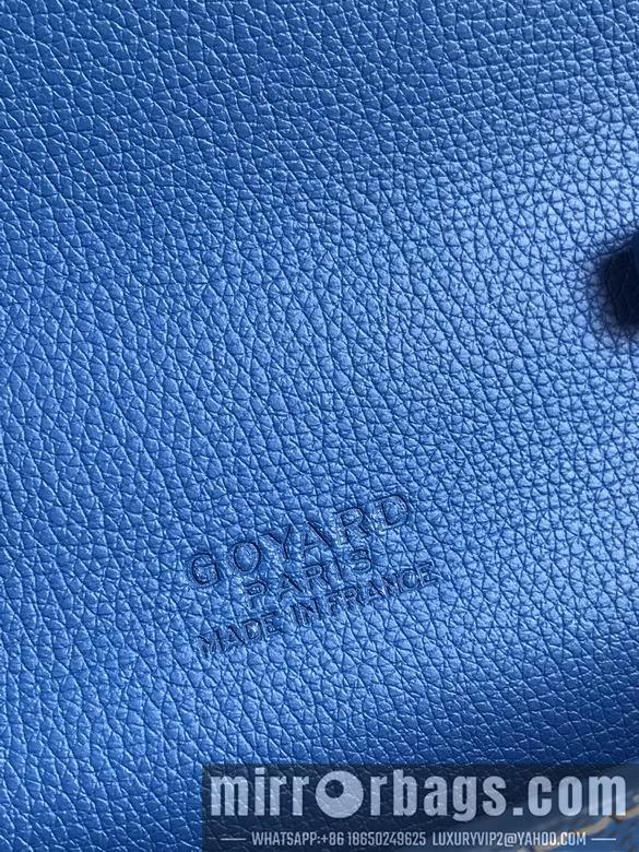 Cheap Goyard Bags 020241 21X4X16cm JHJ 2