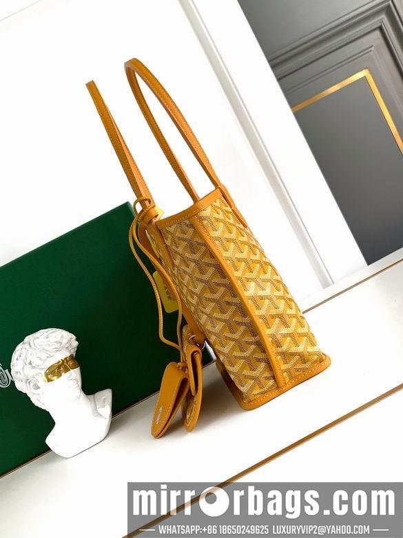 Cheap Goyard Bags 29X20cm 112913 YG 7