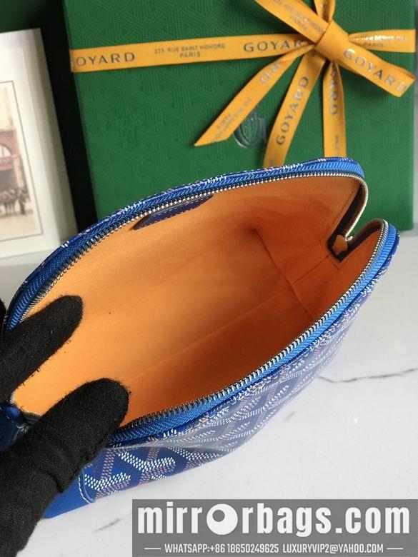Cheap Goyard Bags 020232 17.5X14X6.5cm JHJ 3