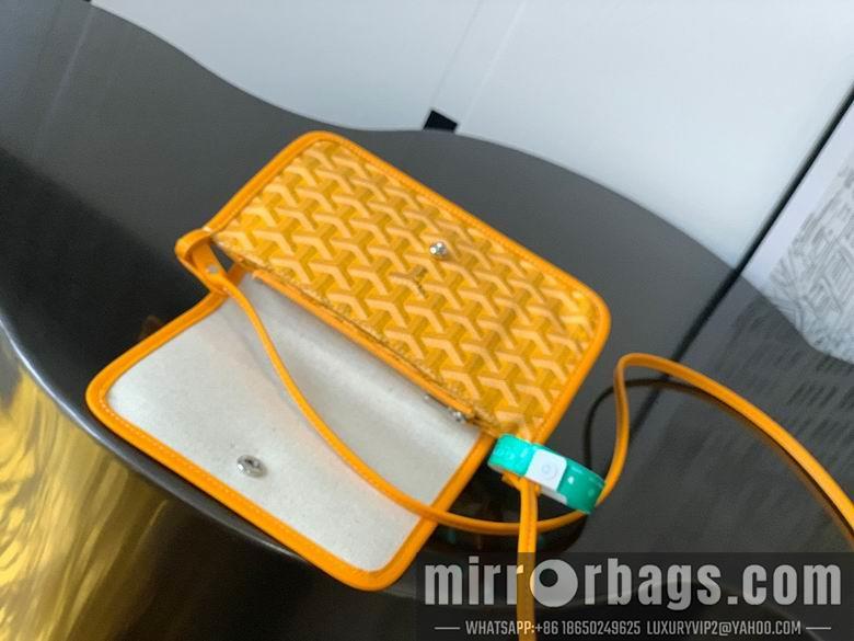 Cheap Goyard Bags 020150 20.5X2.5X14cm XMY 8