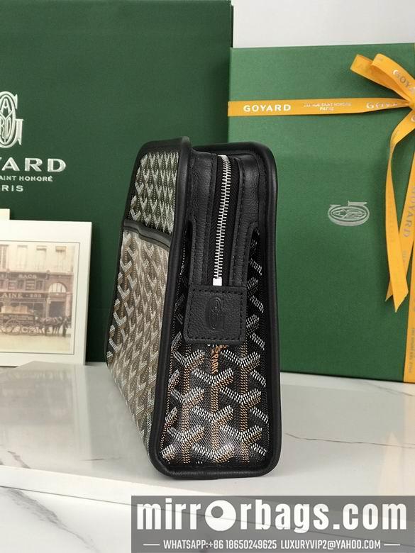 Cheap Goyard Bags 25X18X7cm 042342 JHJ 8