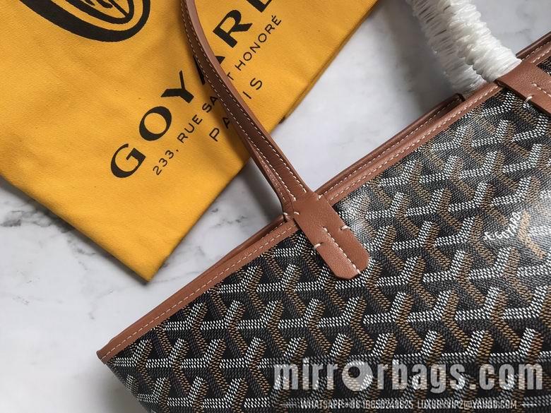 Cheap Goyard Bags GY020191 41X30X23.5X13cm JHJ 7
