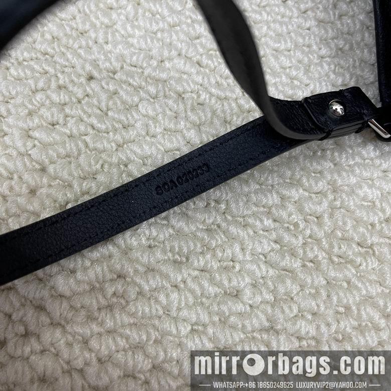 Cheap Goyard Bags 24X6.5X22cm 072001 YG 5