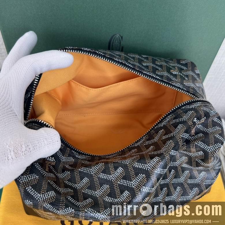 Cheap Goyard Bags 020215 25X12X12cm YG 4