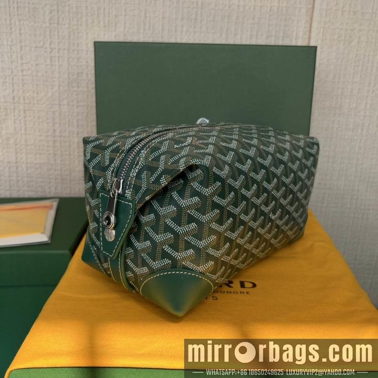 Cheap Goyard Bags 020215 25X12X12cm YG 5