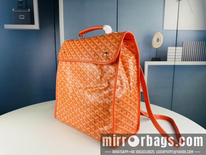 Cheap Goyard Bags Saint Léger 2388 34X32X15cm XMY 2
