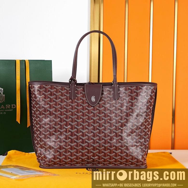 Cheap Goyard Bags 47X15X28cm 031107 YG 8