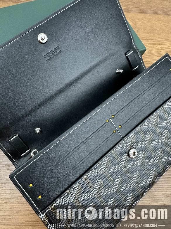 Cheap Goyard Bags 19.5X11cm 062301 GY 5