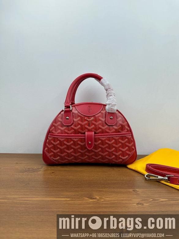 Cheap Goyard Bags 26X17X8cm 011802 GY 7