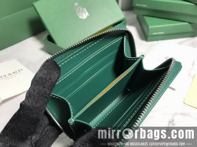 Cheap Goyard Bags 11.5X9.5cm 042332 JHJ 8