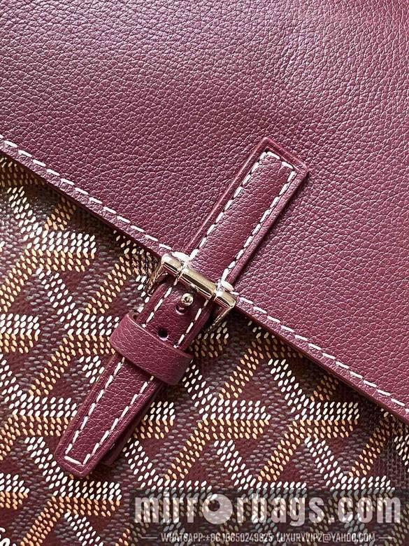 Cheap Goyard Bags MAE020195 23X9.5X19cm XMY 2