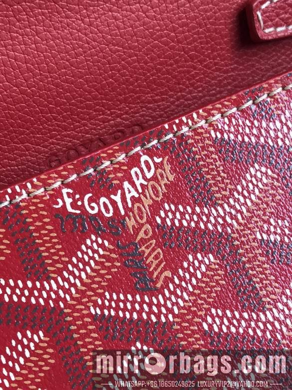 Cheap Goyard Bags 020241 21X4X16cm JHJ 1