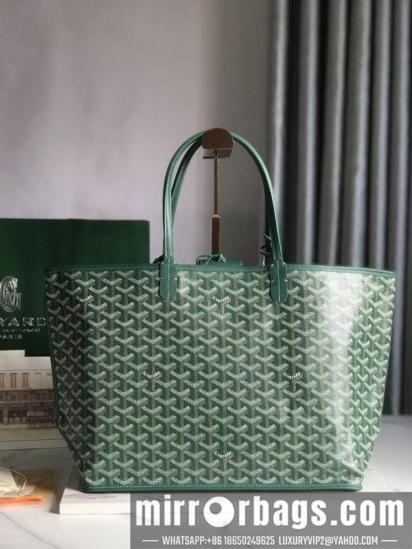 Cheap Goyard Bags 34X28X15cm 072902 YG 5