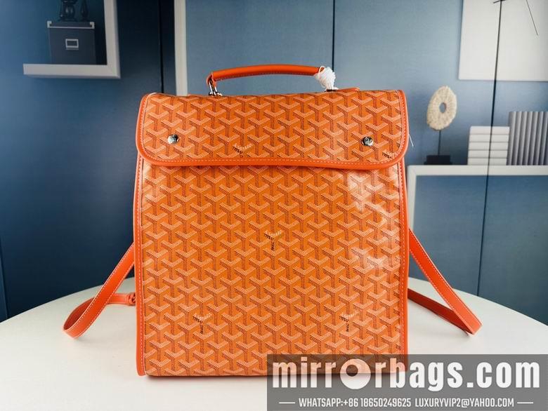 Cheap Goyard Bags Saint Léger 2388 34X32X15cm XMY 2