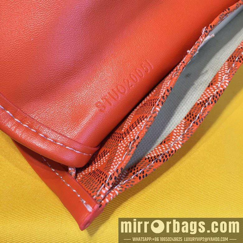 Cheap Goyard Bags GY L40X15X30 55cm S34X14X27 47cm-31