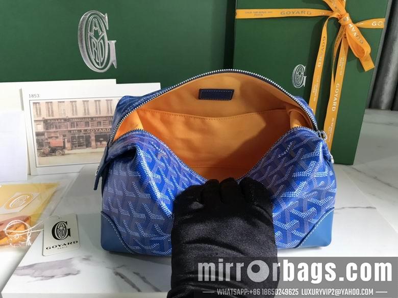 Cheap Goyard Bags 020215 25X12X12cm JHJ 3