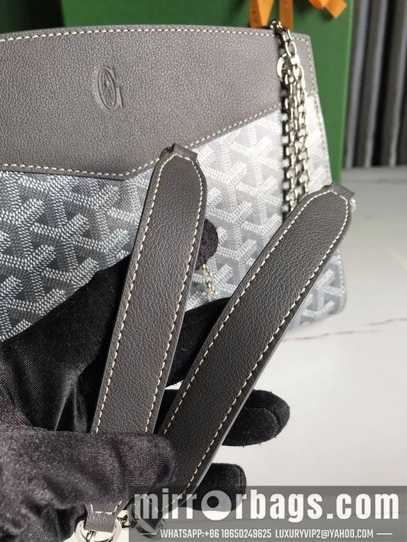 Cheap Goyard Bags 25.5X19X10cm 121903 GY 9