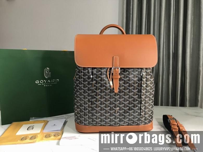 Cheap Goyard Bags 39X32X15.5cm 042312 JHJ 1