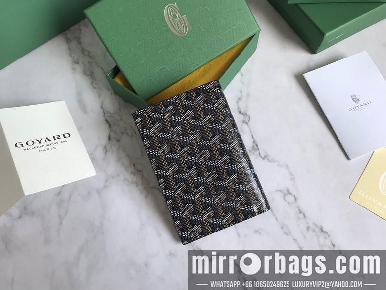 Cheap Goyard Bags 10X14.2cm 042331 JHJ 6