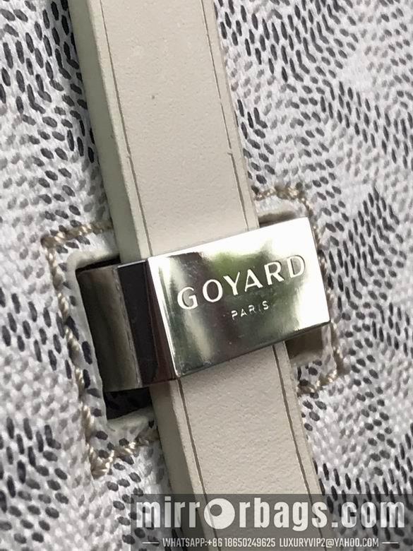 Cheap Goyard Bags Belvédère 020183 28X19X7.5cm JHJ 10