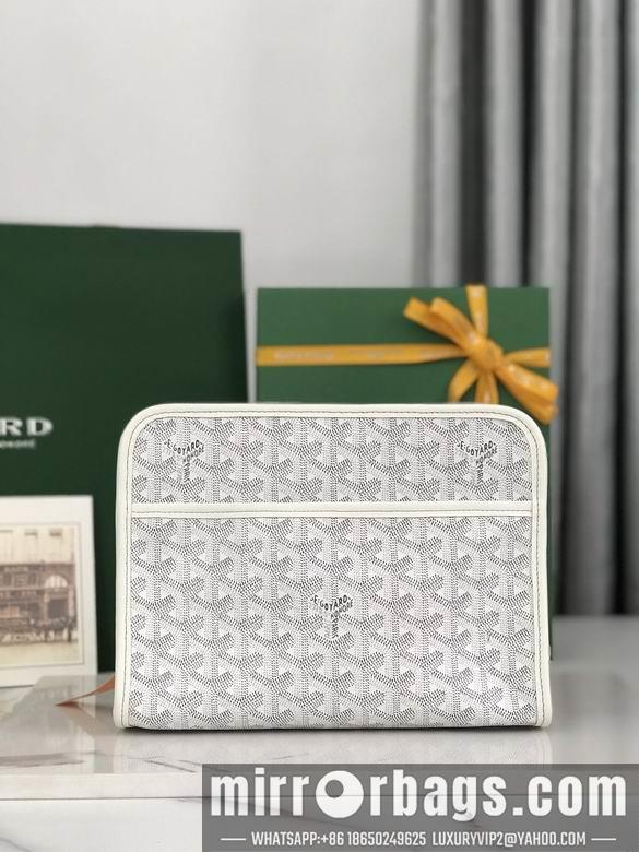 Cheap Goyard Bags 25X18X7cm 031714 XM 10