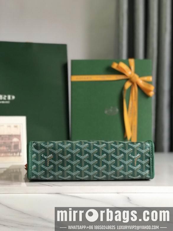 Cheap Goyard Bags 25X18X7cm 031714 XM 4