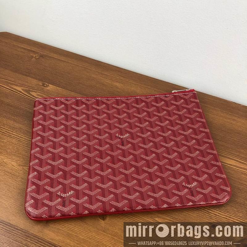 Cheap Goyard Bags GY Y L 40X30cm M 30X20CM-9
