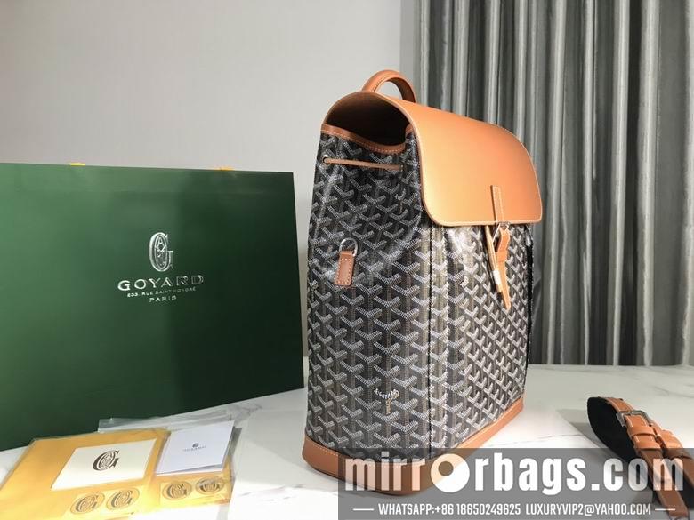 Cheap Goyard Bags 39X32X15.5cm 042312 JHJ 1