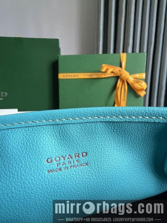 Cheap Goyard Bags 28X20X20X10cm 042308 JHJ 5