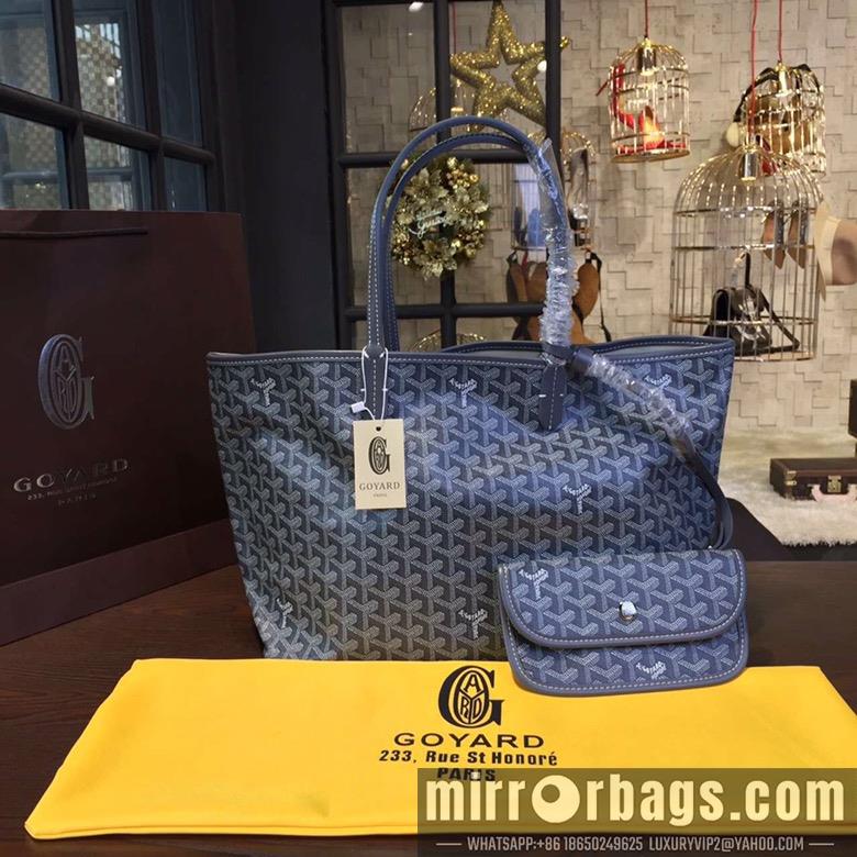 Cheap Goyard Bags GY L40X15X30 55cm S34X14X27 47cm-27