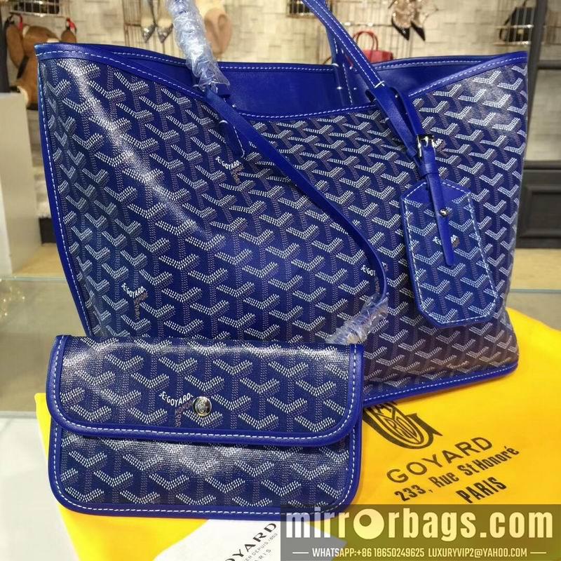 Cheap Goyard Bags GY L 40X16X30 55CM M 35X15X26 26CM-12