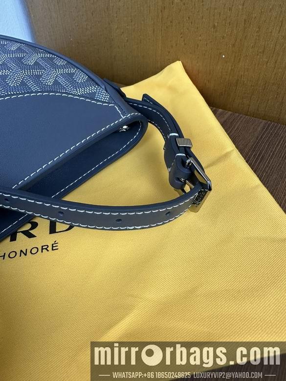 Cheap Goyard Bags 25X6X17cm 111604 GY 4