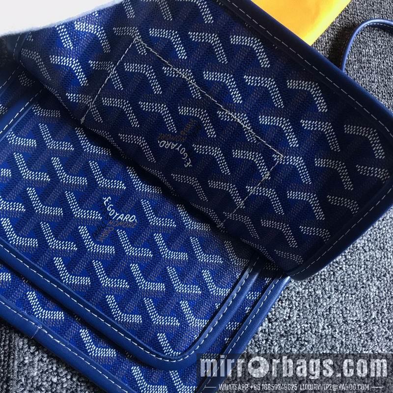Cheap Goyard Bags GY Messenger Bag 20.5X2X14cm-1