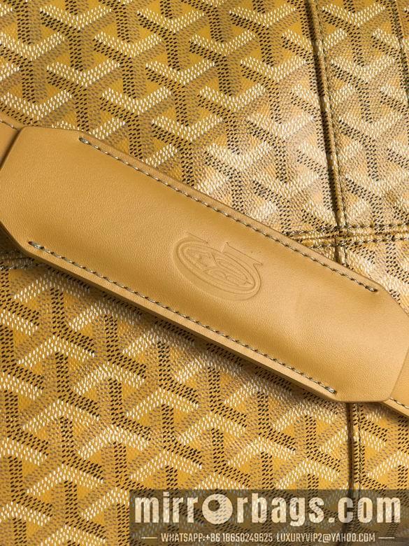 Cheap Goyard Bags 50X26X26cm 042323 JHJ 10