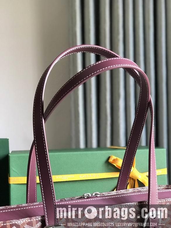 Cheap Goyard Bags 35.5X24.5X10cm 042317 JHJ 5