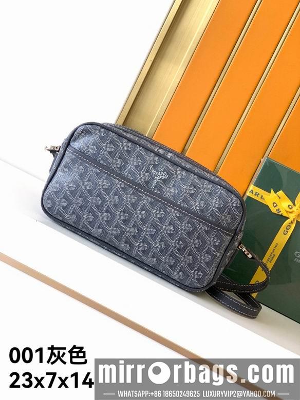 Cheap Goyard Bags 001 23X7X14cm WP 3