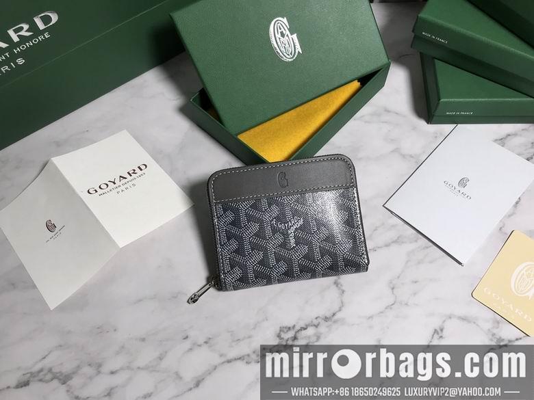 Cheap Goyard Bags 11.5X9.5cm 042332 JHJ 10