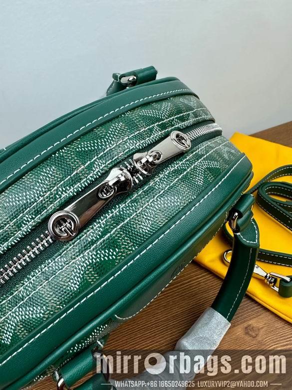 Cheap Goyard Bags 26X17X8cm 011802 GY 2