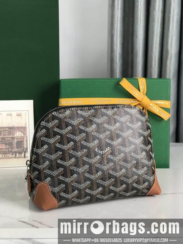 Cheap Goyard Bags 020232 17.5X14X6.5cm JHJ 4