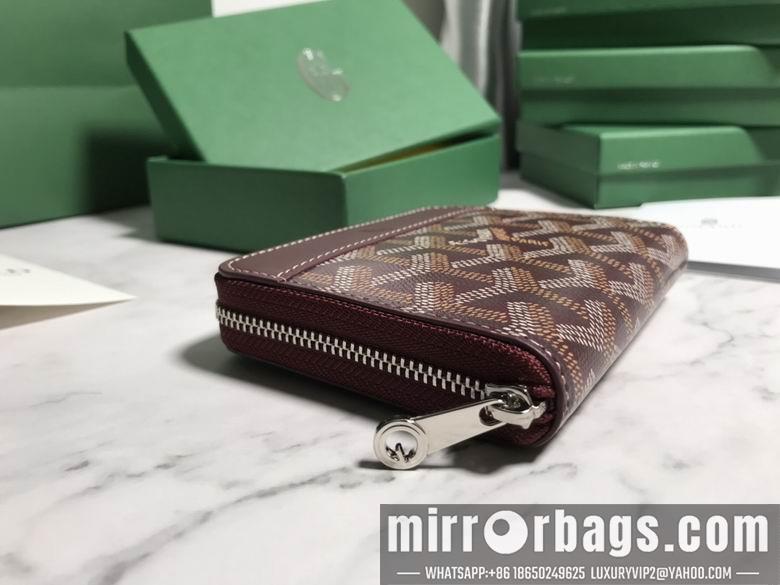 Cheap Goyard Bags 11.5X9.5cm 042332 JHJ 6