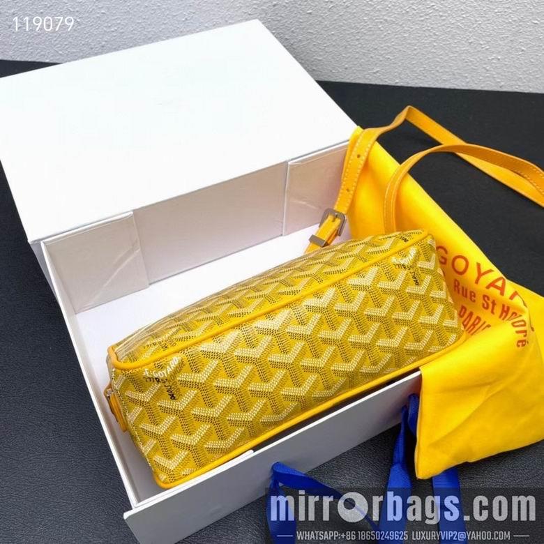 Cheap Goyard Bags 23X8X14cm 041209 YG 8