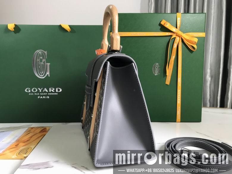 Cheap Goyard Bags 28X20X12cm 042337 JHJ 5