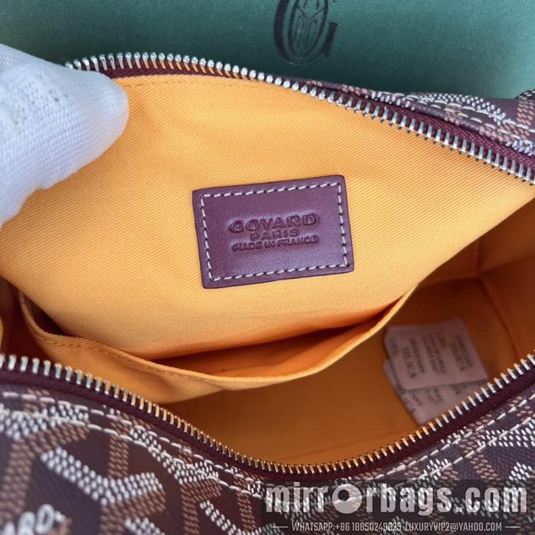 Cheap Goyard Bags 020215 25X12X12cm YG 2