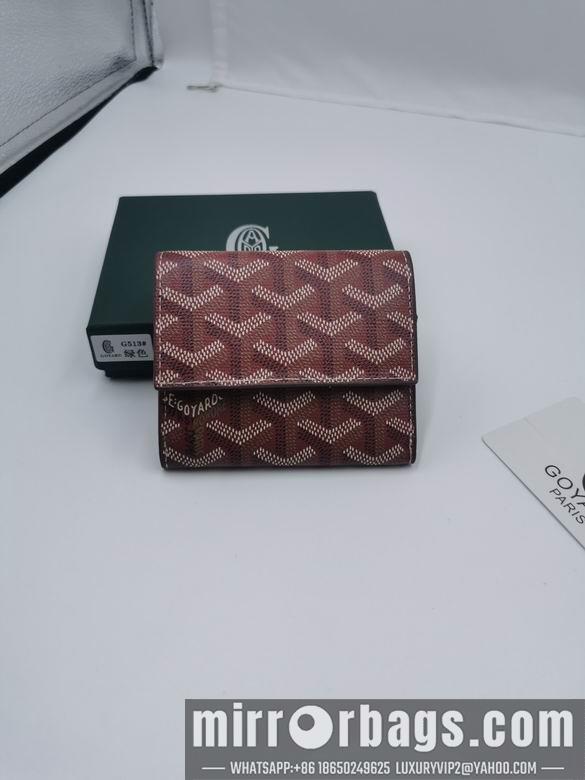Cheap Goyard Bags G513 8.5X2X10cm ZC 7
