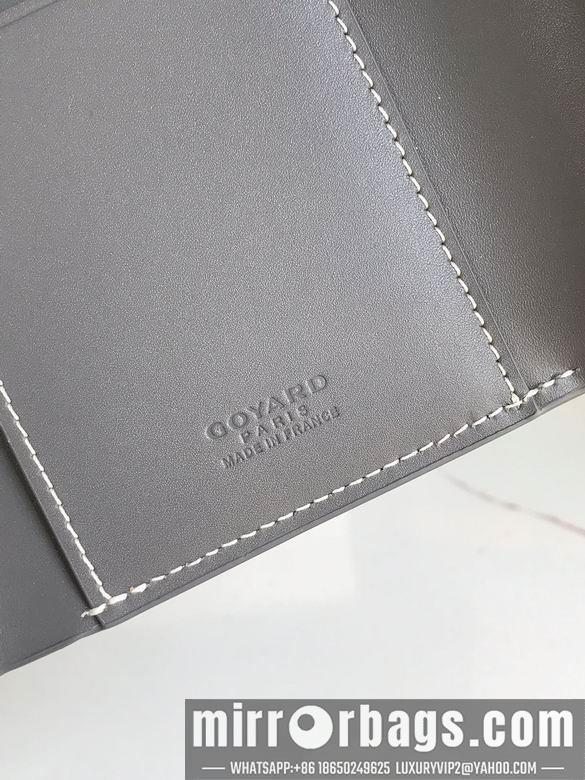 Cheap Goyard Bags 020243 12X2.5X9.3cm JHJ 2