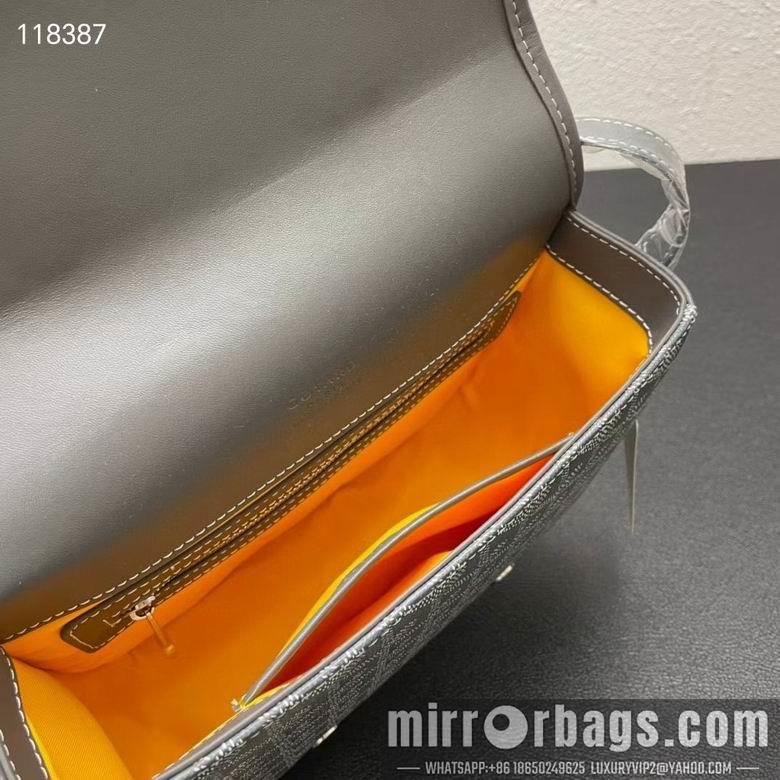 Cheap Goyard Bags 25X10X18cm 041202 YG 7